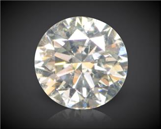 NATURAL Diamond / Heera 0.50 CTS. ( 1735 )